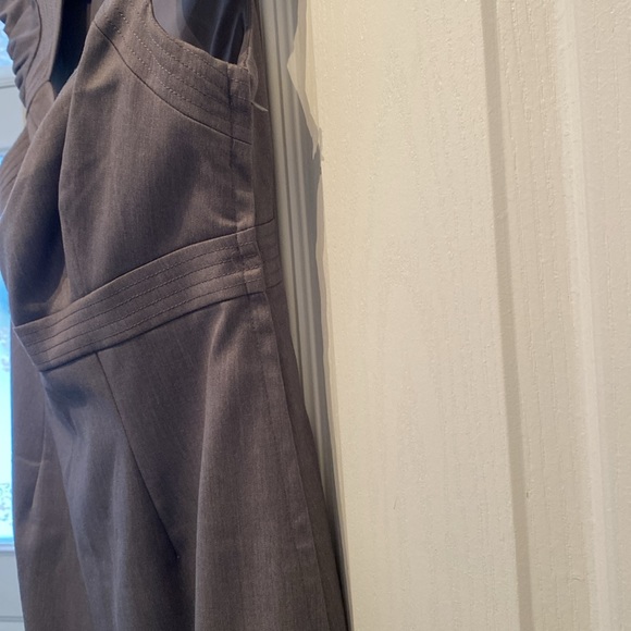 RW & Co Gray Dress - Picture 5 of 7